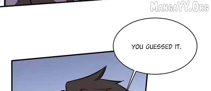 Divine Urban God Chapter 316 - page 74
